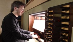 Il suono degli organi lodigiani: a San Bernardo il via alla rassegna