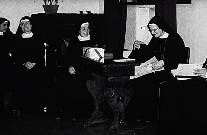 Colloquio con il cardinale Martini