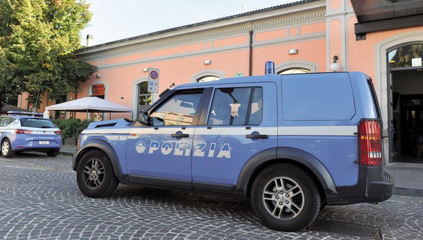 Le stazioni lodigiane sotto stretta sorveglianza