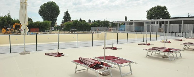 lodi vecchio si avvicina l ora dei primi tuffi in piscina cronaca lodi vecchio