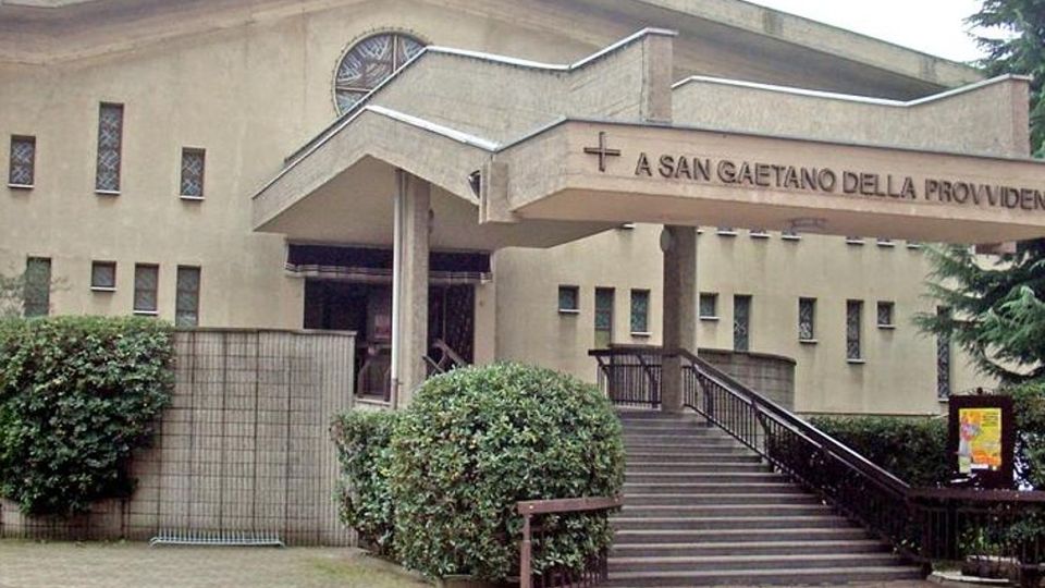 Melegnano perde l’architetto Gian Luigi Sala Melegnano perde l’architetto Gian Luigi Sala
