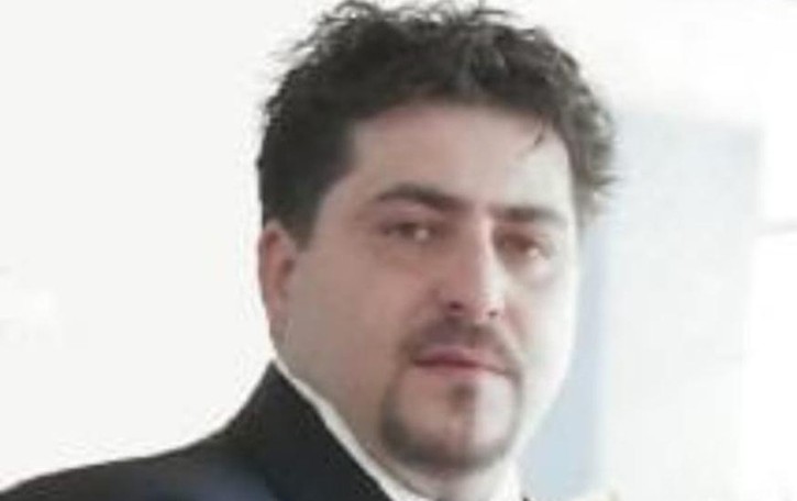 SANTO STEFANO Ucciso da un ictus a soli 49 anni: era appena nato il suo terzo figlio