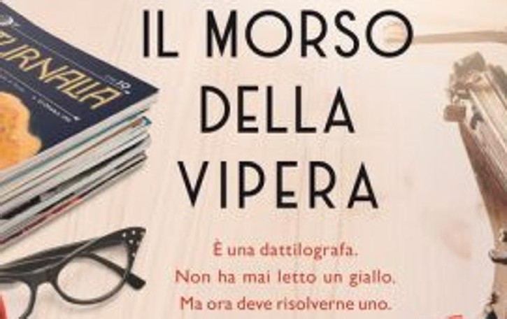 Un giallo storico per la nuova eroina di Alice Basso