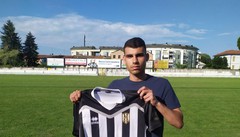 Calcio, il Fanfulla mette un altro mattoncino con Tufo