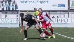 Calcio, Palmieri fra i “pro”