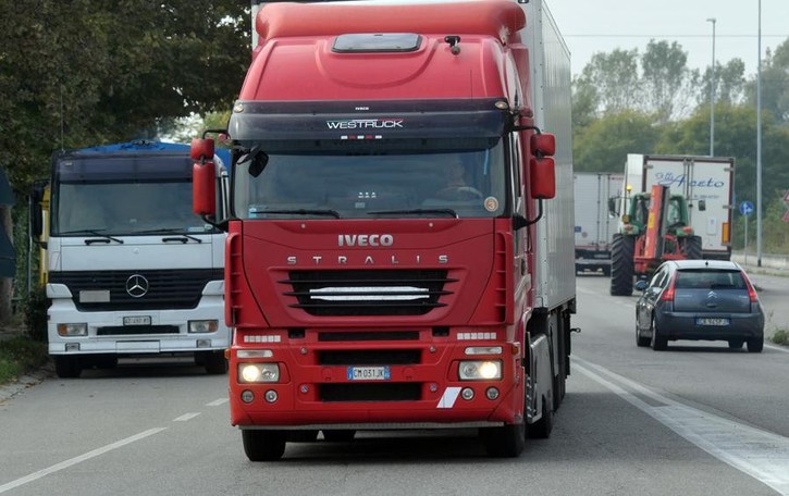 CARPIANO Dal consiglio comunale arriva un secco “no” all’ipotesi della nuova autostrada