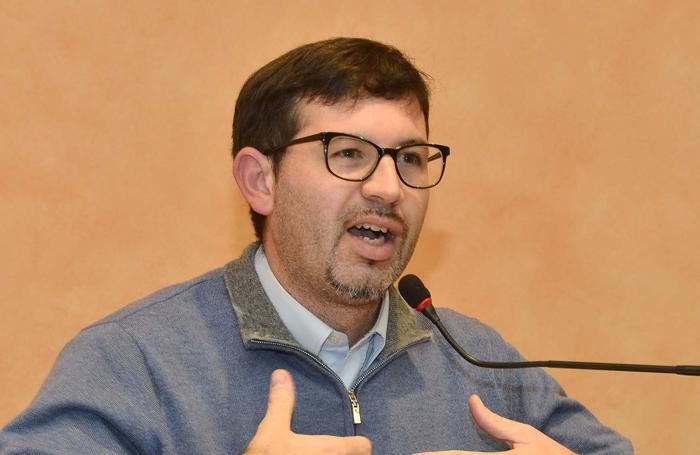 Don Emanuele Campagnoli