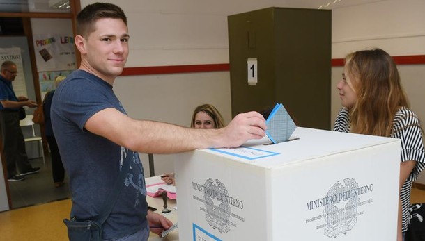 Elezioni municipali: il 3 e 4 ottobre al voto in nove comuni del Lodigiano e del Sudmilano