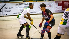 Hockey, l’Amatori riabbraccia Cervi