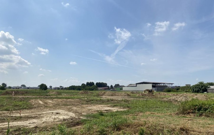 Un altro supermercato a Sant’Angelo, arriva la Lidl in via Piave