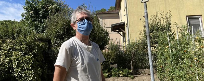 Borella, il mago codognese del meteo: da 40 anni non sbaglia mai - Vimarsana News