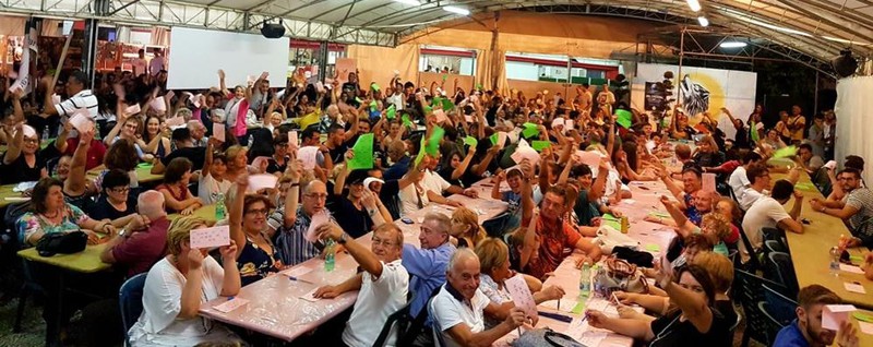 Lodi, stasera parte la Festa de l'Unità: al via con Bonaccini, venerdì i ministri - Vimarsana News