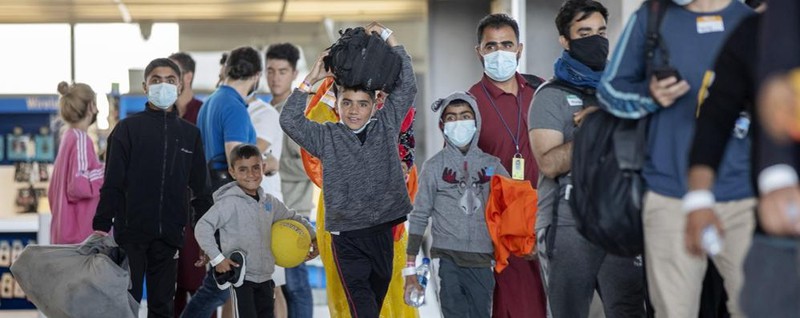 LODI La città apre all'appello del prefetto: spazio all'accoglienza degli afghani - Vimarsana News