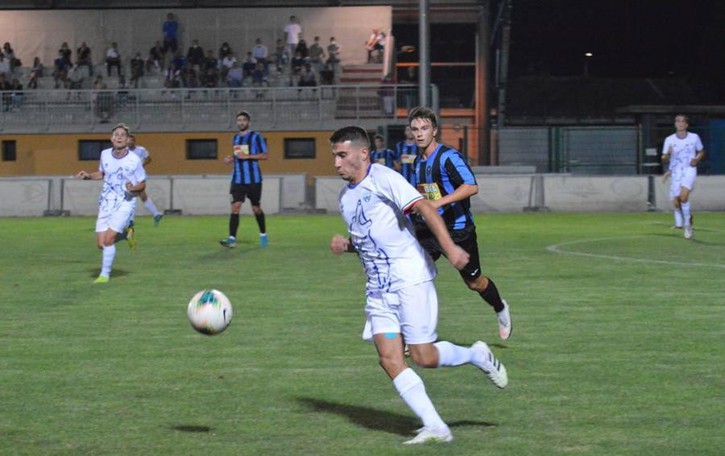 Calcio, tris di coppe tra le mura amiche per Codogno, Sant’Angelo e Sancolombano