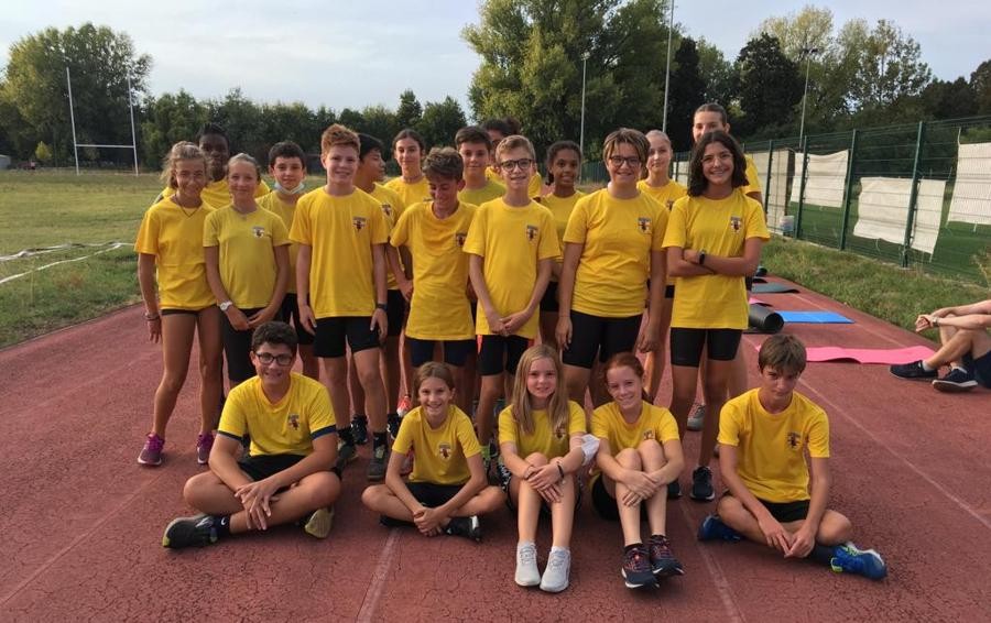 Boom dell’atletica a Lodi, ma la pista della Faustina preoccupa