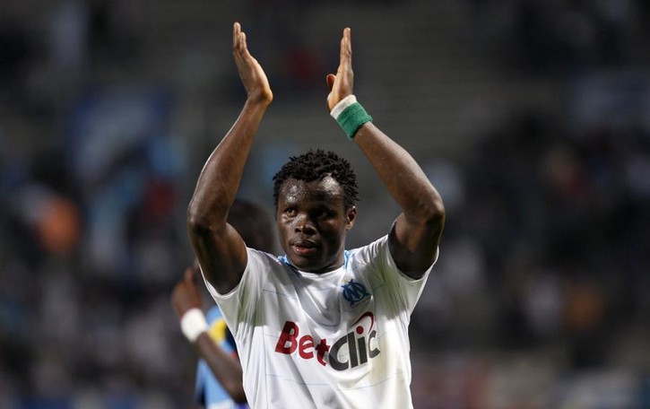 Calcio, il Sant’Angelo a un passo dalla firma di Taye Taiwo