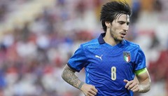 Calcio, l’Italia Under 21 rimontata nel recupero