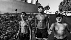 Foto Etica: uno sguardo per raccontare il mondo