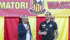 Hockey, la Supercoppa dei portieri