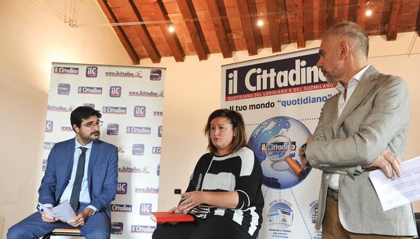 «Il Cittadino» intervista il sindaco Sara Casanova