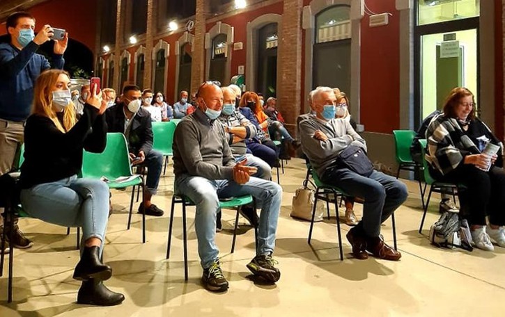 La metropolitana arriverà fino a Paullo