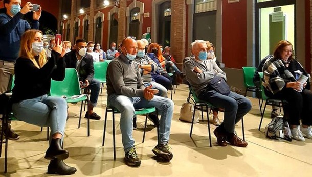 La metropolitana arriverà fino a Paullo
