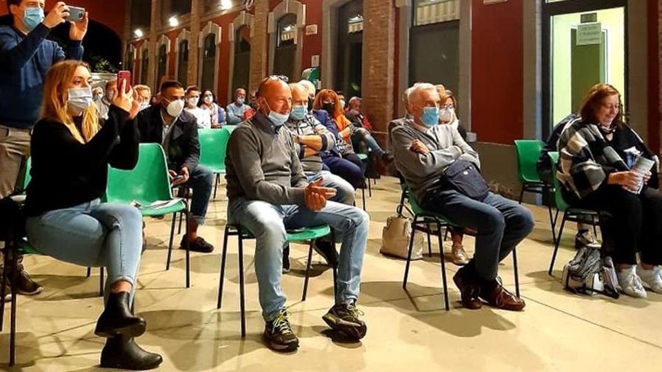 La metropolitana arriverà fino a Paullo La metropolitana arriverà fino a Paullo