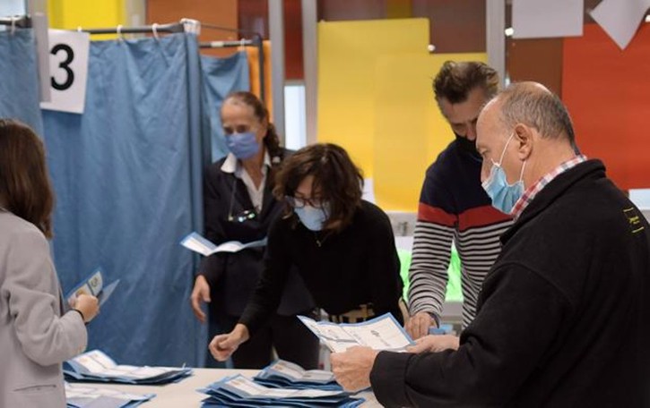 L’EVENTO I sindaci neoeletti ospiti al Cittadino per una diretta su sito e Facebook