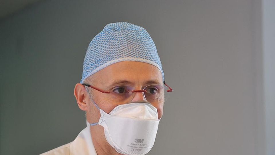 Lodi, in chirurgia operazioni senza sosta Lodi, in chirurgia operazioni senza sosta