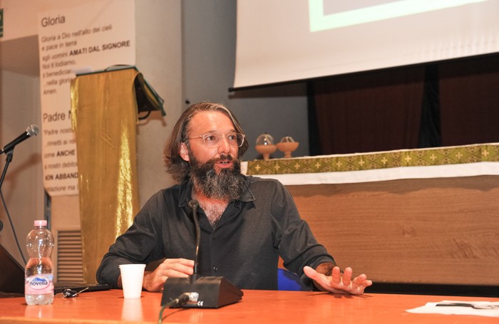 Il professor Ramaioli