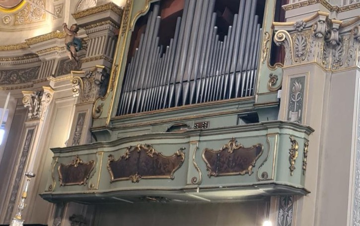 Torna l’Autunno d’organo: 11 concerti e una grande storia da raccontare