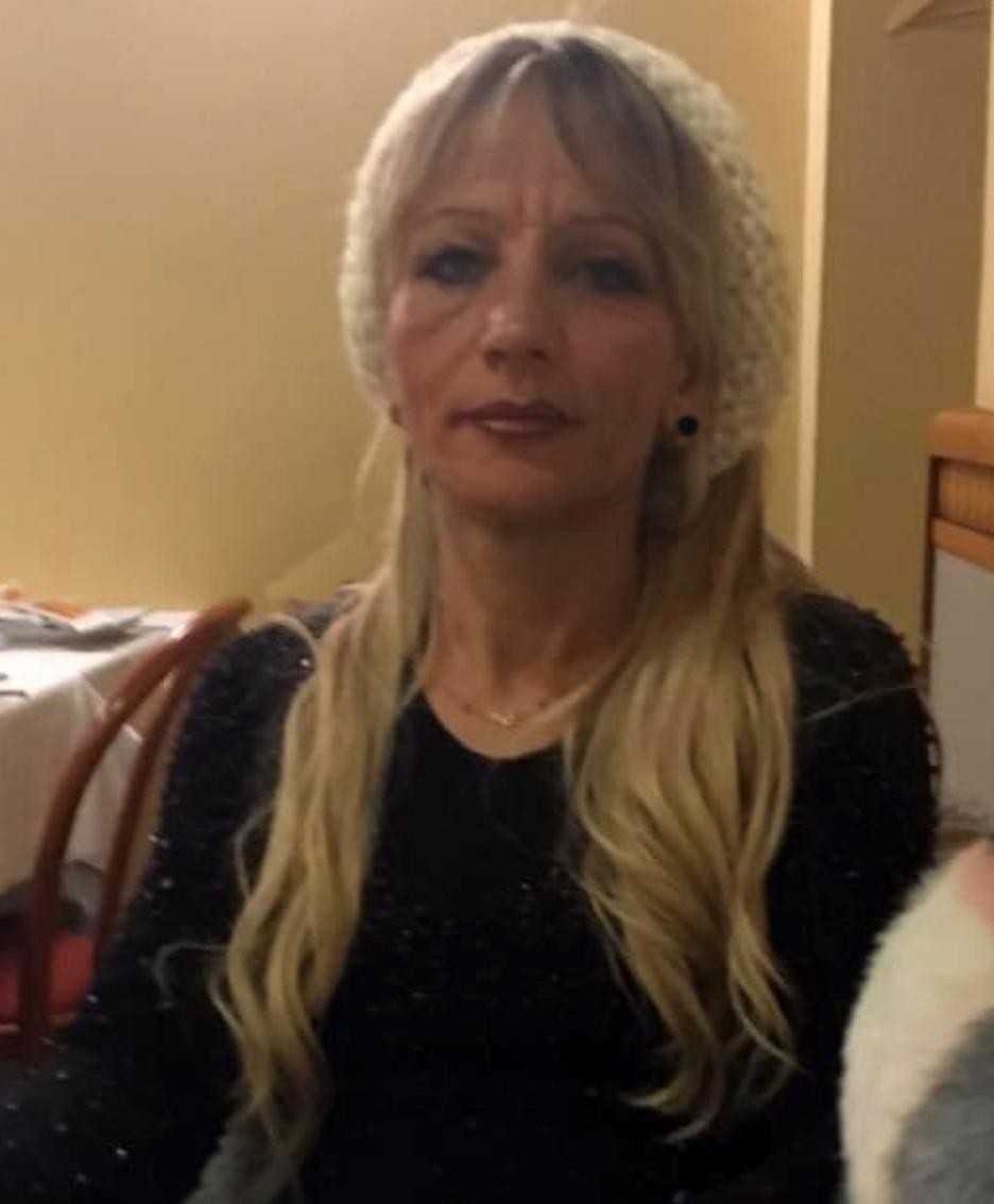 Luljeta Heshta