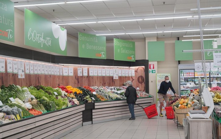 CASALE Il Conad riparte con una nuova stagione