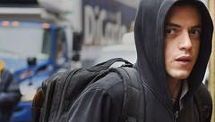 Mr. Robot