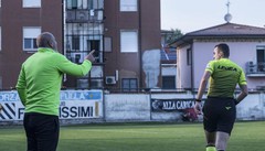 Nordi, la squalifica raddoppia