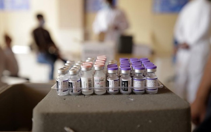 Rsa e operatori sanitari, non ci sono i vaccini per le terze dosi