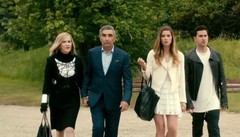 “Schitt’s Creek”