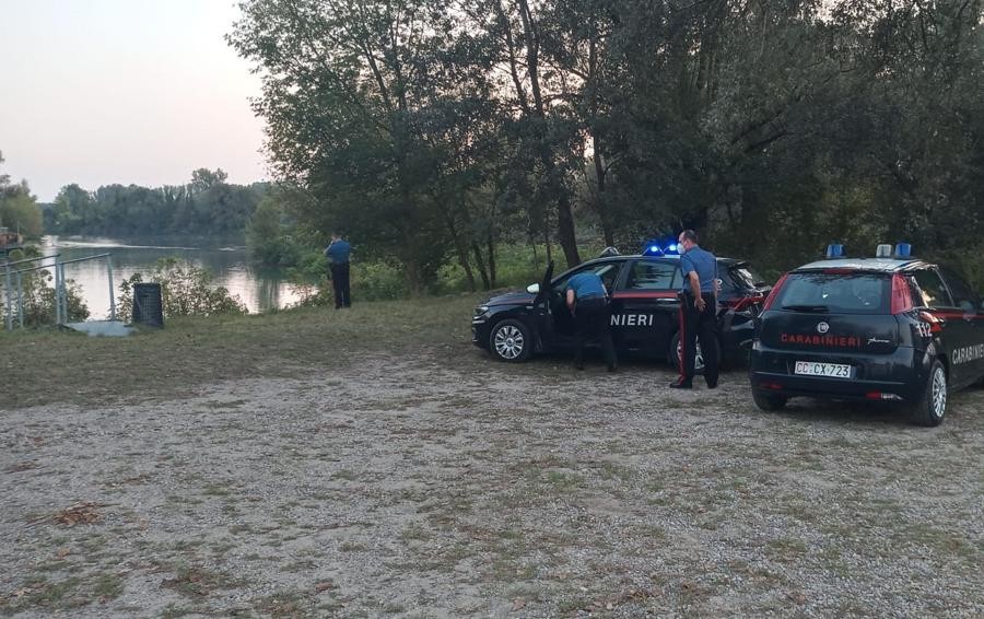 ULTIM’ORA Un cadavere nell’Adda, potrebbe essere quello di Antonella