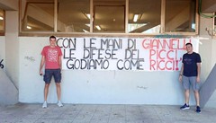 Volley, ritorno a Perugia da “eroe” per Piccinelli