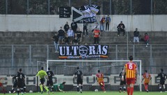 Calcio, il Fanfulla vince il derby e avanza in Coppa Italia