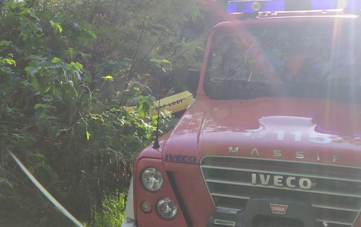 Cornegliano, ritrovata l’auto dell’imprenditore scomparso
