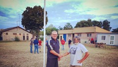 Il Rugby Codogno riparte nel ricordo di Tinelli