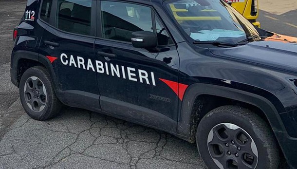 SAN COLOMBANO ”Baby rapinatore” finisce in manette: ha colpito sia a Rimini che in collina