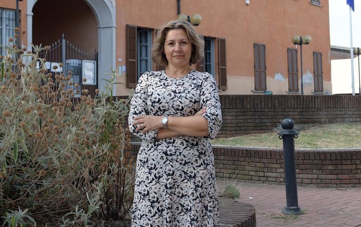 Cerro, sarà Alessandra Grignani a sfidare Gianluca Di Cesare