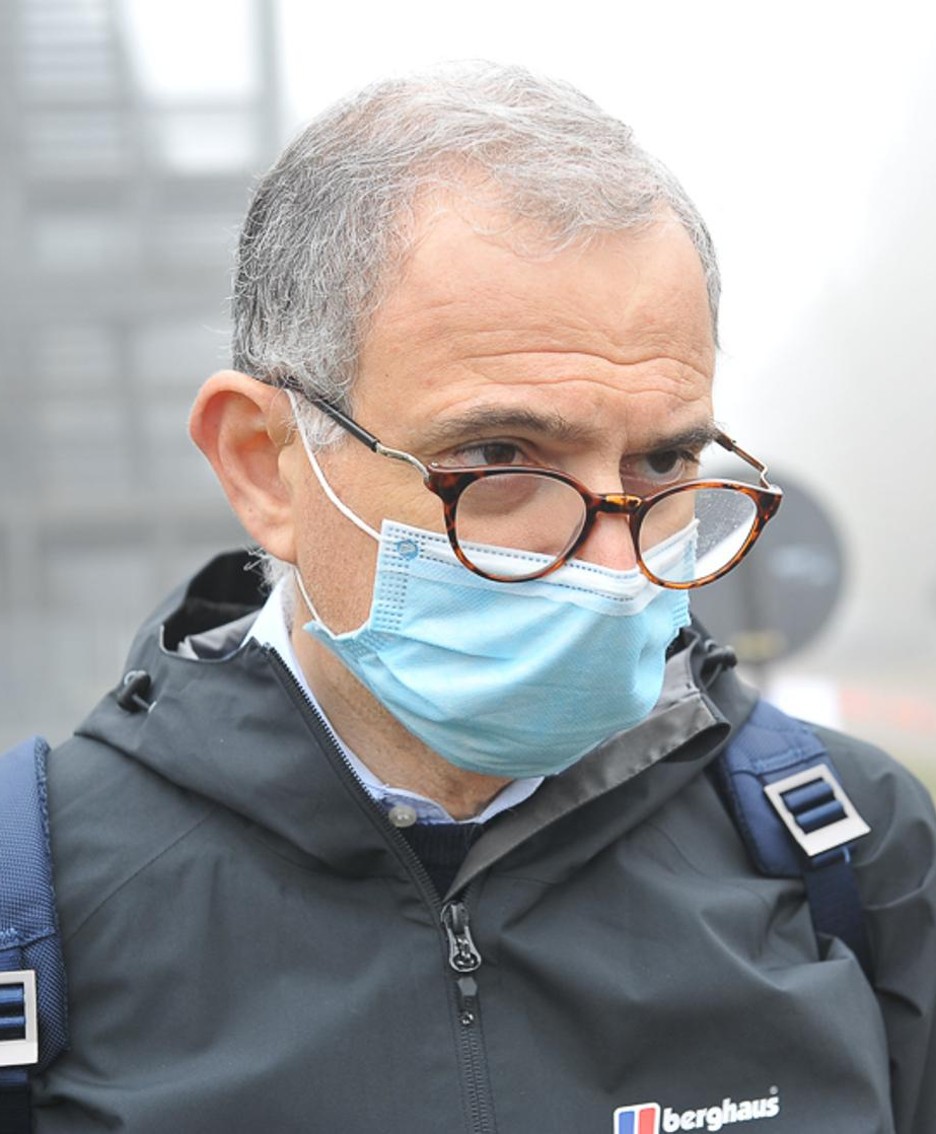 Salvatore Gioia