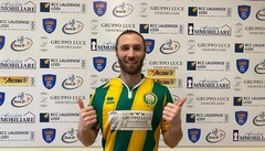 Calcio, Sangiuliano ancora più forte
