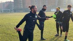 Calcio, torna la Serie D