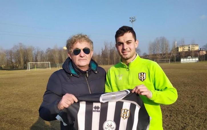 Calcio, il Fanfulla annuncia Roma