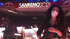 Doriana Bellani: «Ecco come sarà il mio undicesimo Festival di Sanremo»