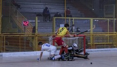 Hockey, l’Amatori torna al completo